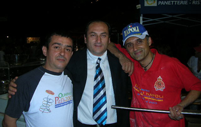 Trofeo Città di Napoli 2007 214
